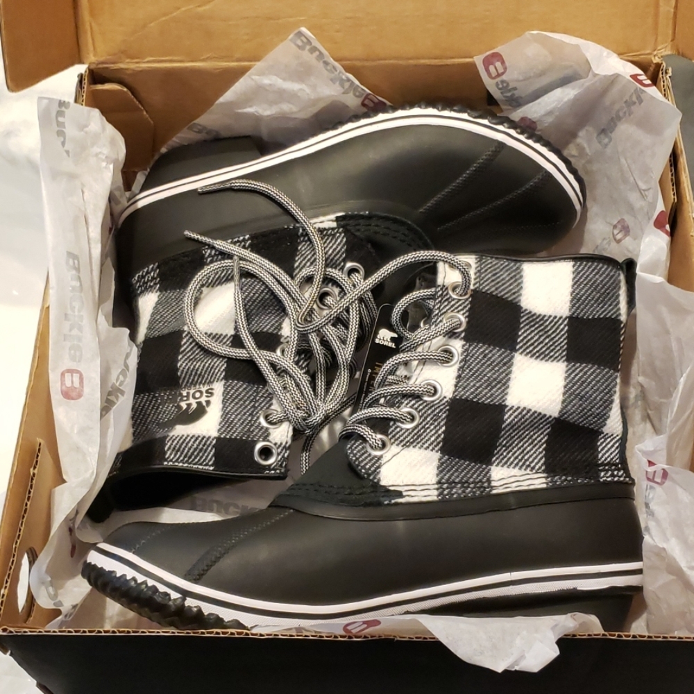 Sorel Slimpack